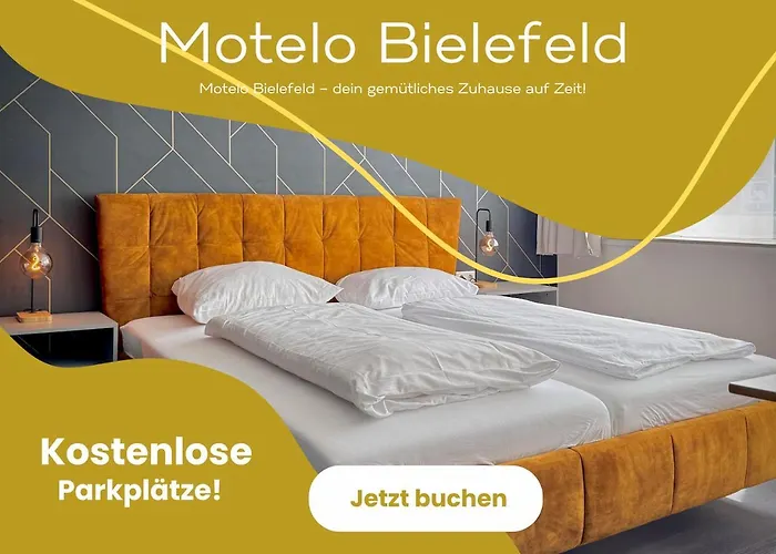 MOTELO Bielefeld