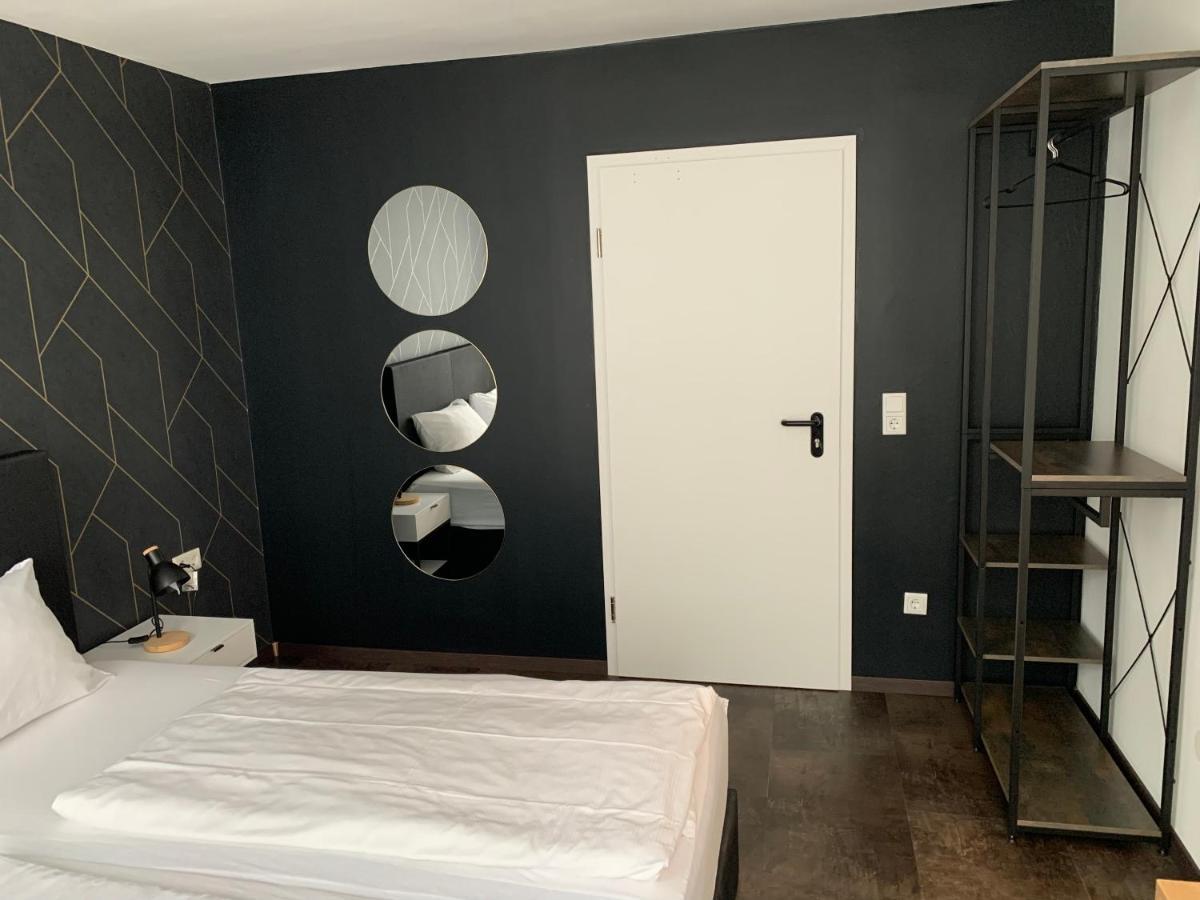 Gasthof Motelo Bielefeld