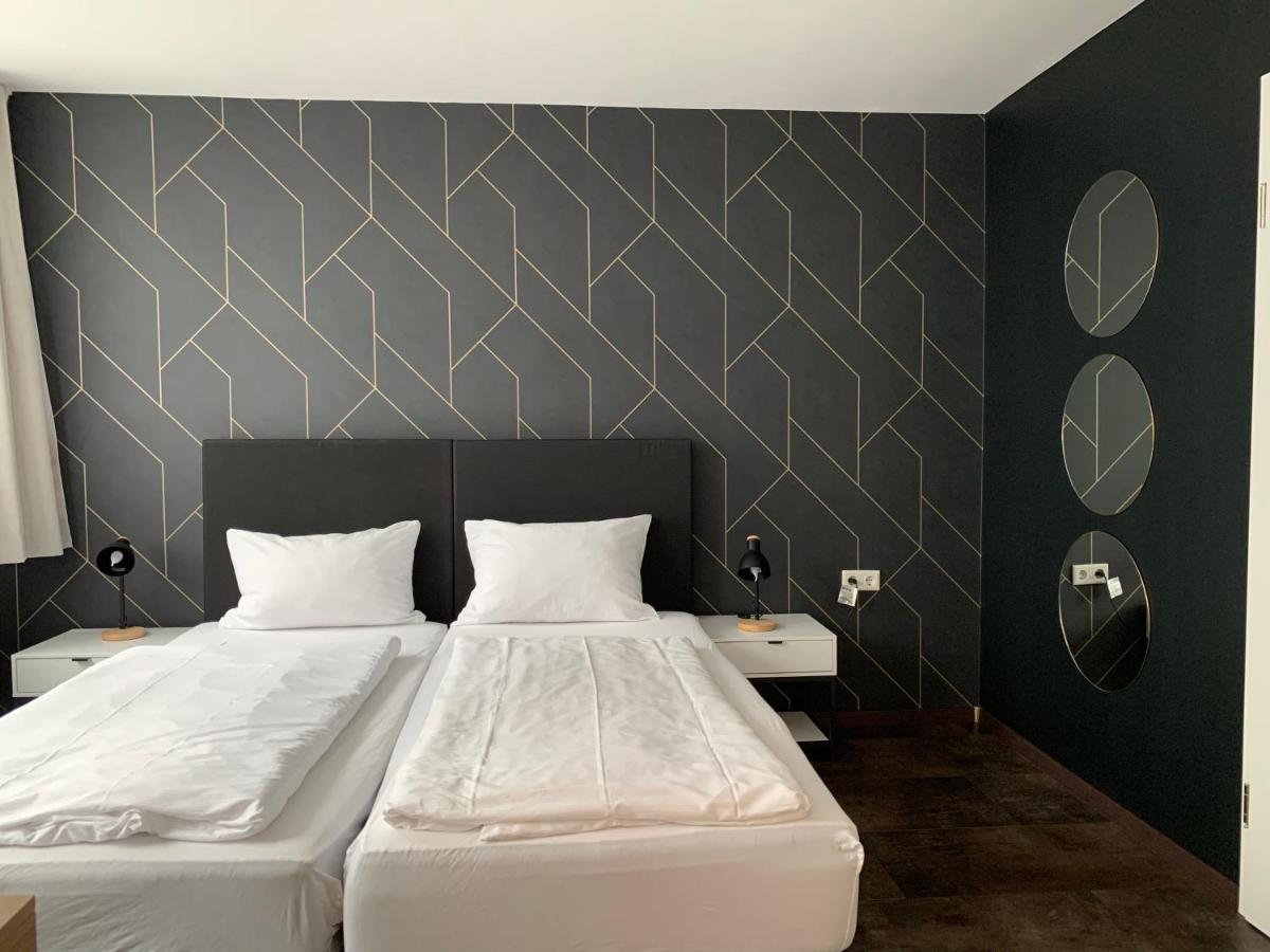 Gasthof Motelo Bielefeld