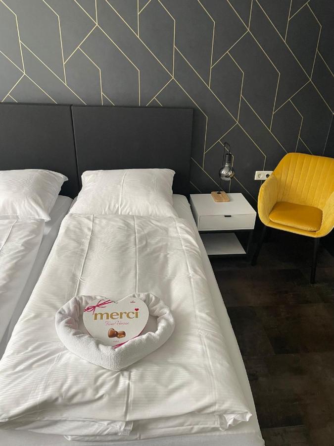 Gasthof Motelo Bielefeld